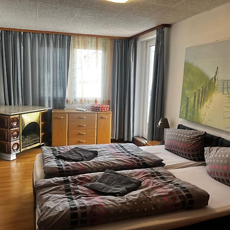 Ferienwohnung in Ediger Eller Exterior foto