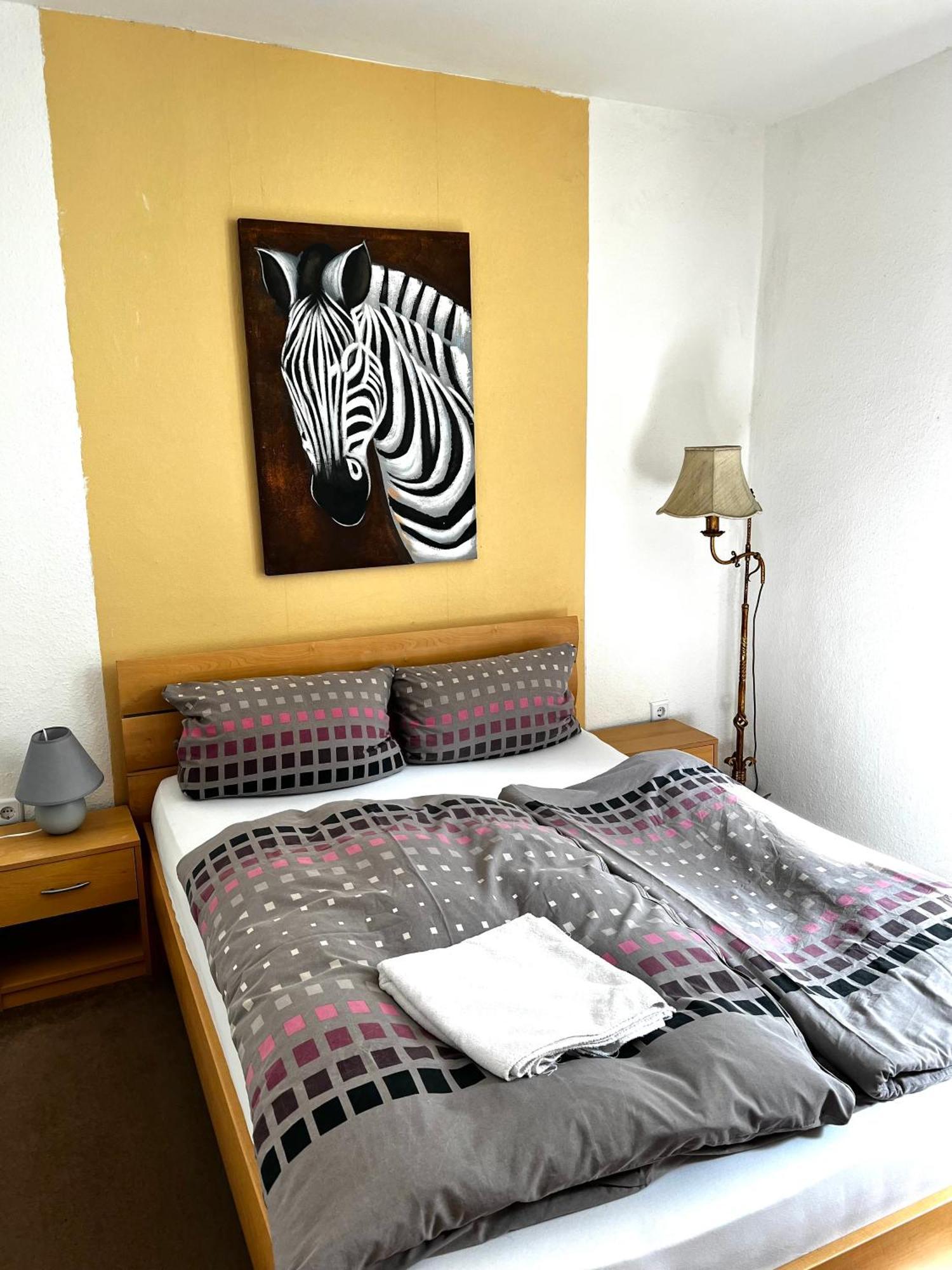 Ferienwohnung in Ediger Eller Exterior foto
