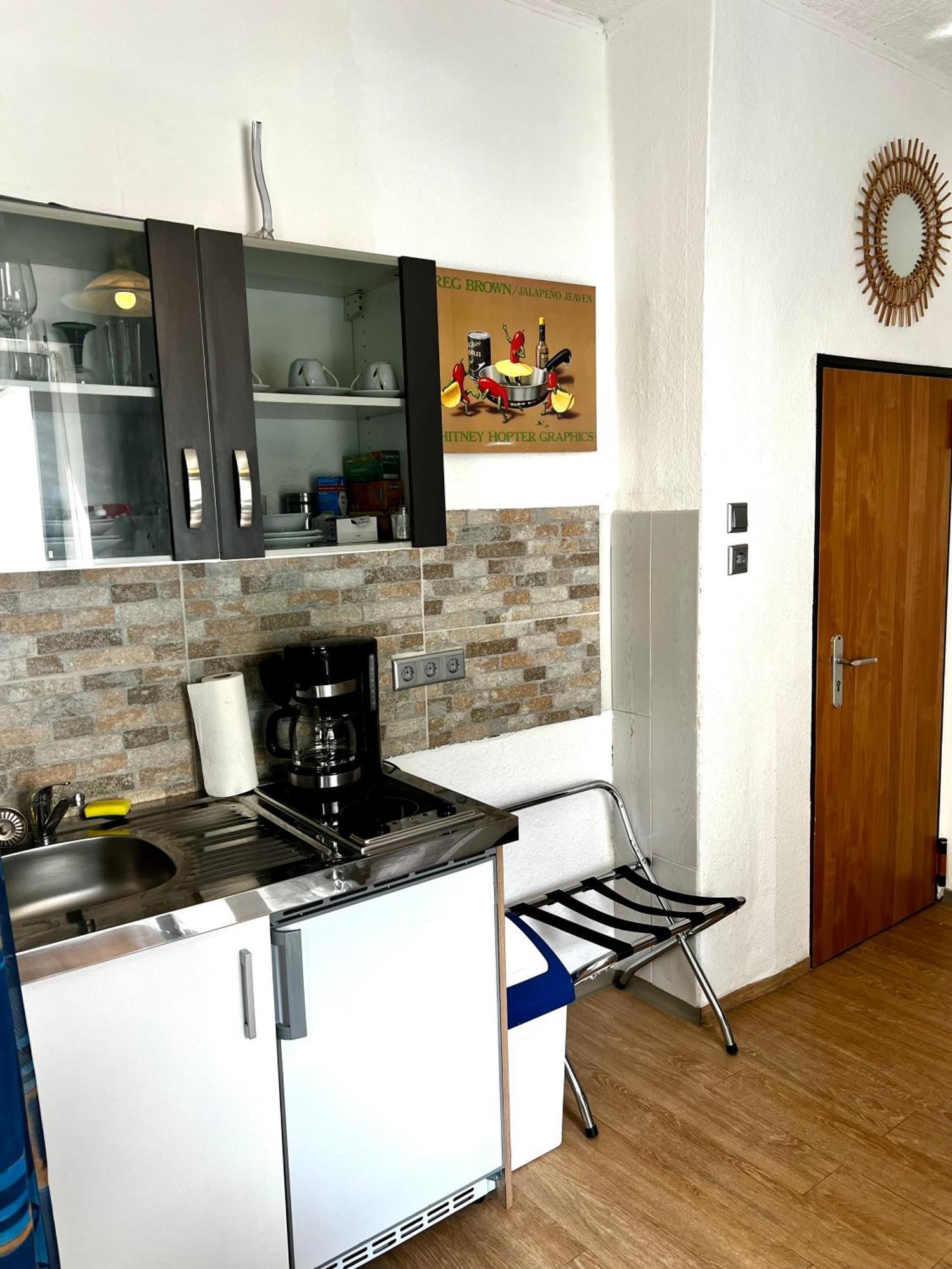 Ferienwohnung in Ediger Eller Exterior foto